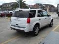 2007 Polar White Saturn VUE   photo #4