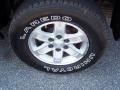 2007 GMC Yukon XL 1500 SLE Wheel and Tire Photo