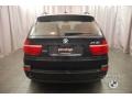 Monaco Blue Metallic - X5 3.0si Photo No. 2