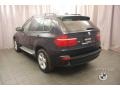 Monaco Blue Metallic - X5 3.0si Photo No. 3