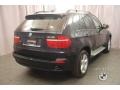 Monaco Blue Metallic - X5 3.0si Photo No. 5