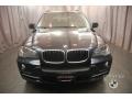 Monaco Blue Metallic - X5 3.0si Photo No. 6