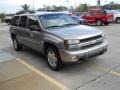 2003 Light Pewter Metallic Chevrolet TrailBlazer EXT LS  photo #5