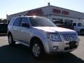 2008 Silver Metallic Mercury Mariner I4  photo #1