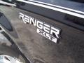 2005 Black Ford Ranger XLT SuperCab 4x4  photo #19
