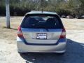 2008 Storm Silver Metallic Honda Fit Sport  photo #6