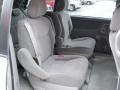 2006 Arctic Frost Pearl Toyota Sienna LE  photo #11