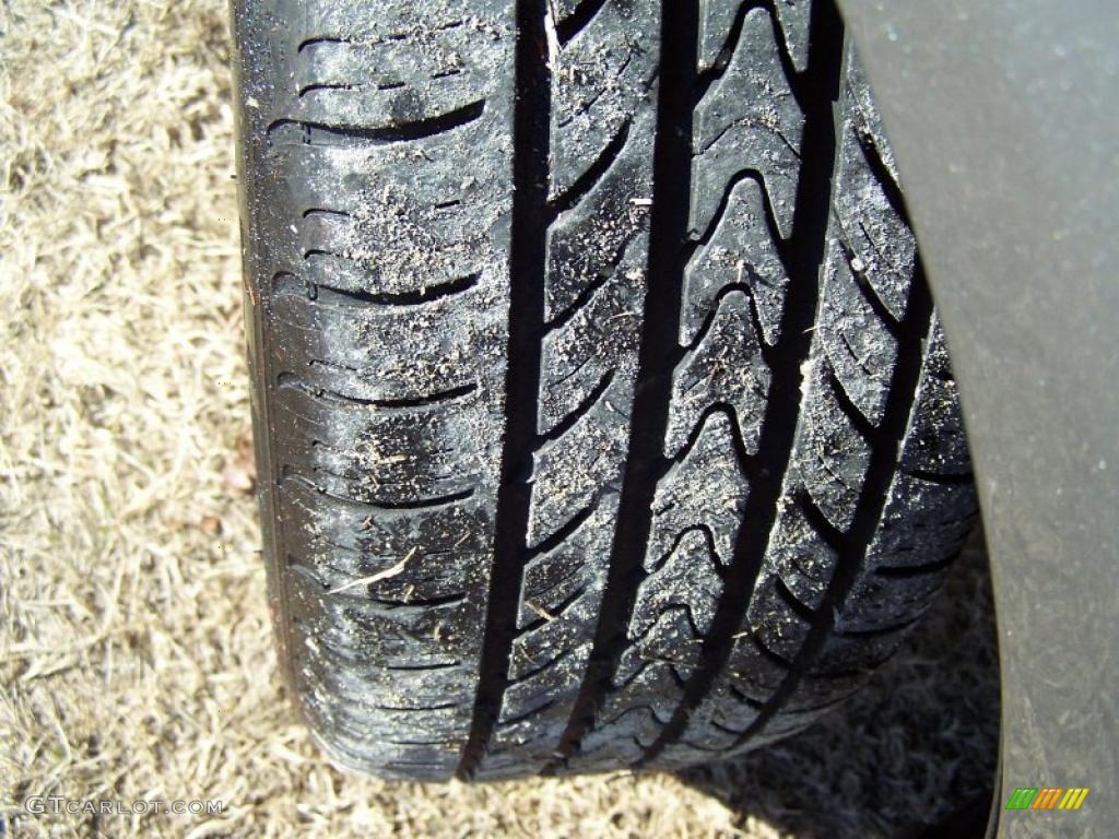 2008 Fit Sport - Storm Silver Metallic / Black/Grey photo #10