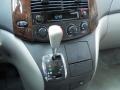 2006 Arctic Frost Pearl Toyota Sienna LE  photo #18