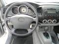 Super White - Tacoma Regular Cab Photo No. 13