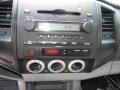 Super White - Tacoma Regular Cab Photo No. 15