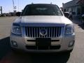 2008 Silver Metallic Mercury Mariner I4  photo #8