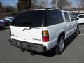 2005 Summit White Chevrolet Suburban 1500 LT 4x4  photo #3