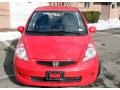 Milano Red - Fit Hatchback Photo No. 2