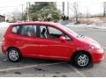 Milano Red - Fit Hatchback Photo No. 4