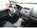 Milano Red - Fit Hatchback Photo No. 5