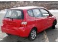 Milano Red - Fit Hatchback Photo No. 6