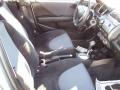 2008 Storm Silver Metallic Honda Fit Sport  photo #15