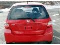 Milano Red - Fit Hatchback Photo No. 8