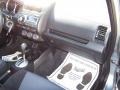 2008 Storm Silver Metallic Honda Fit Sport  photo #16