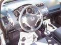 2008 Storm Silver Metallic Honda Fit Sport  photo #19