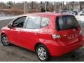 Milano Red - Fit Hatchback Photo No. 10