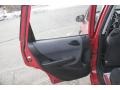 Milano Red - Fit Hatchback Photo No. 14