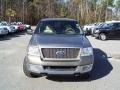 Arizona Beige Metallic - F150 Lariat SuperCrew 4x4 Photo No. 2