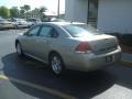 2011 Gold Mist Metallic Chevrolet Impala LT  photo #2