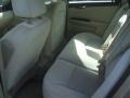 2011 Gold Mist Metallic Chevrolet Impala LT  photo #3