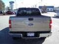 Arizona Beige Metallic - F150 Lariat SuperCrew 4x4 Photo No. 6