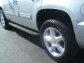 2011 Sheer Silver Metallic Chevrolet Tahoe LT  photo #3