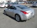 Silverstone Metallic - 350Z Touring Coupe Photo No. 3