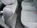 2008 Nighthawk Black Pearl Honda Civic EX Sedan  photo #24