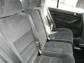 2003 Platinum Grey Metallic Volkswagen Jetta GLS TDI Sedan  photo #21