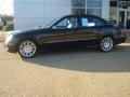 Black - E 350 Sedan Photo No. 3