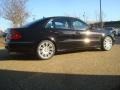 Black - E 350 Sedan Photo No. 4