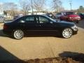 Black - E 350 Sedan Photo No. 5