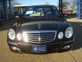 Black - E 350 Sedan Photo No. 6