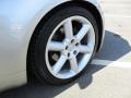 Silverstone Metallic - 350Z Touring Coupe Photo No. 23