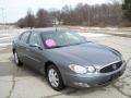 2005 Steelmist Gray Metallic Buick LaCrosse CX  photo #2