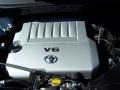 2008 Blizzard White Pearl Toyota Highlander Limited 4WD  photo #12