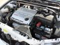 2004 Super White Toyota Camry SE V6  photo #24