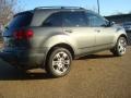 2008 Nimbus Gray Metallic Acura MDX Technology  photo #5