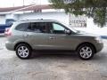 2007 Platinum Sage Hyundai Santa Fe Limited  photo #4