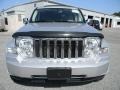 2008 Bright Silver Metallic Jeep Liberty Limited  photo #8