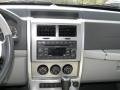 2008 Bright Silver Metallic Jeep Liberty Limited  photo #15