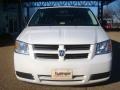 Stone White - Grand Caravan SE Photo No. 6