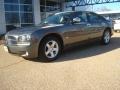 Dark Titanium Metallic - Charger SXT Photo No. 2