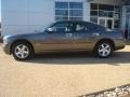 Dark Titanium Metallic - Charger SXT Photo No. 3